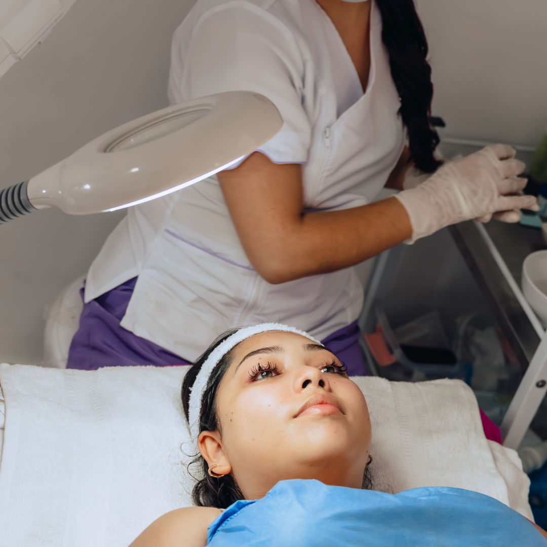 Beginner Beauty Courses: Where Should You Start? | BeautyBase Academy
